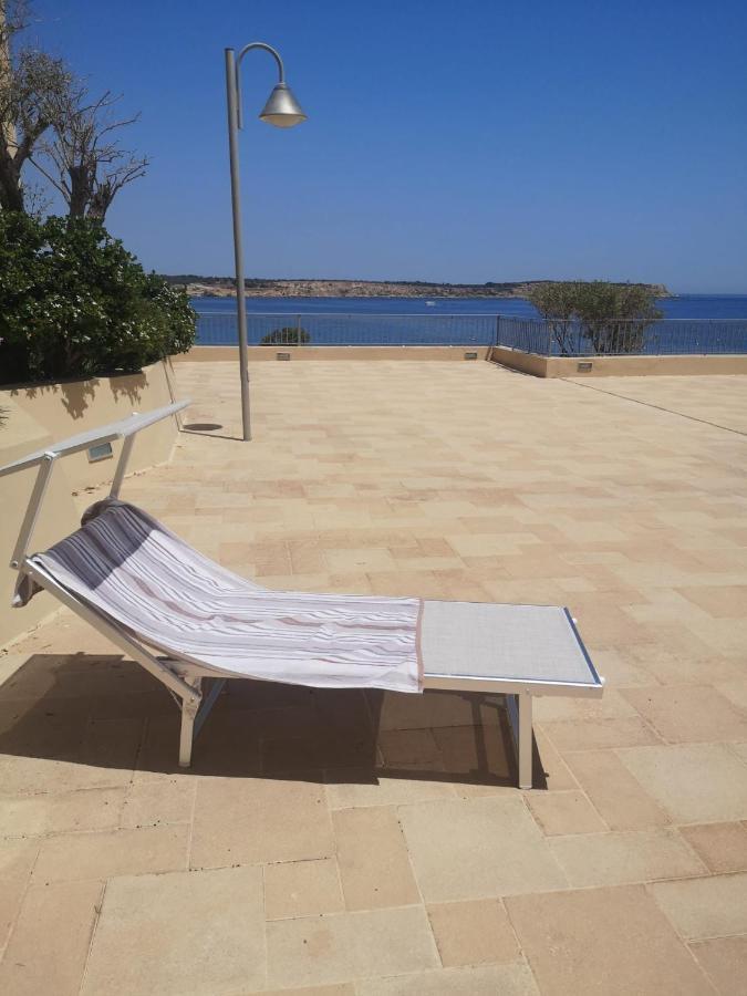 Spacious Luxurious Apartment With Seaview Mellieħa Екстериор снимка
