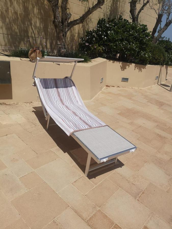 Spacious Luxurious Apartment With Seaview Mellieħa Екстериор снимка
