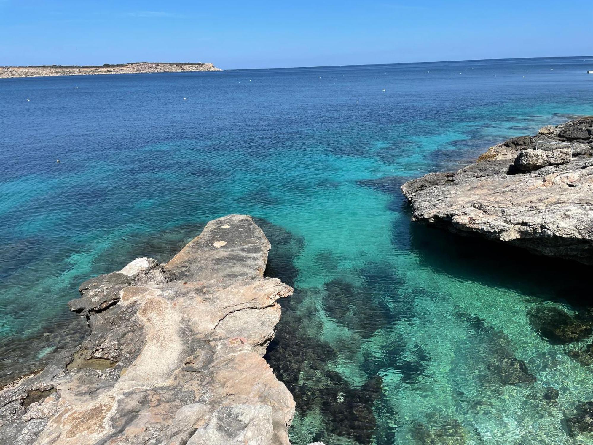 Spacious Luxurious Apartment With Seaview Mellieħa Екстериор снимка